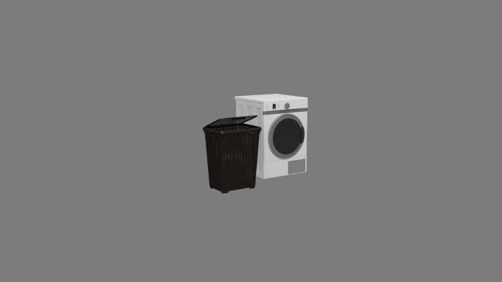 Drying Machine preview image 1